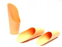 Bonsai ültető kanál- műanyag