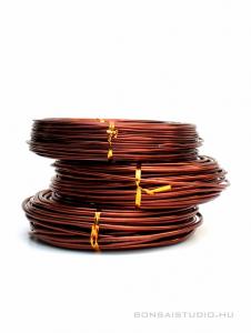 Bonsai drót 2,0 mm