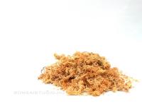 Préselt sphagnum moha}