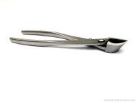 Dingmu konkáv bonsai olló 01.