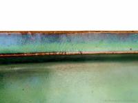 Bonsai alátét - nagy méretű 01.}